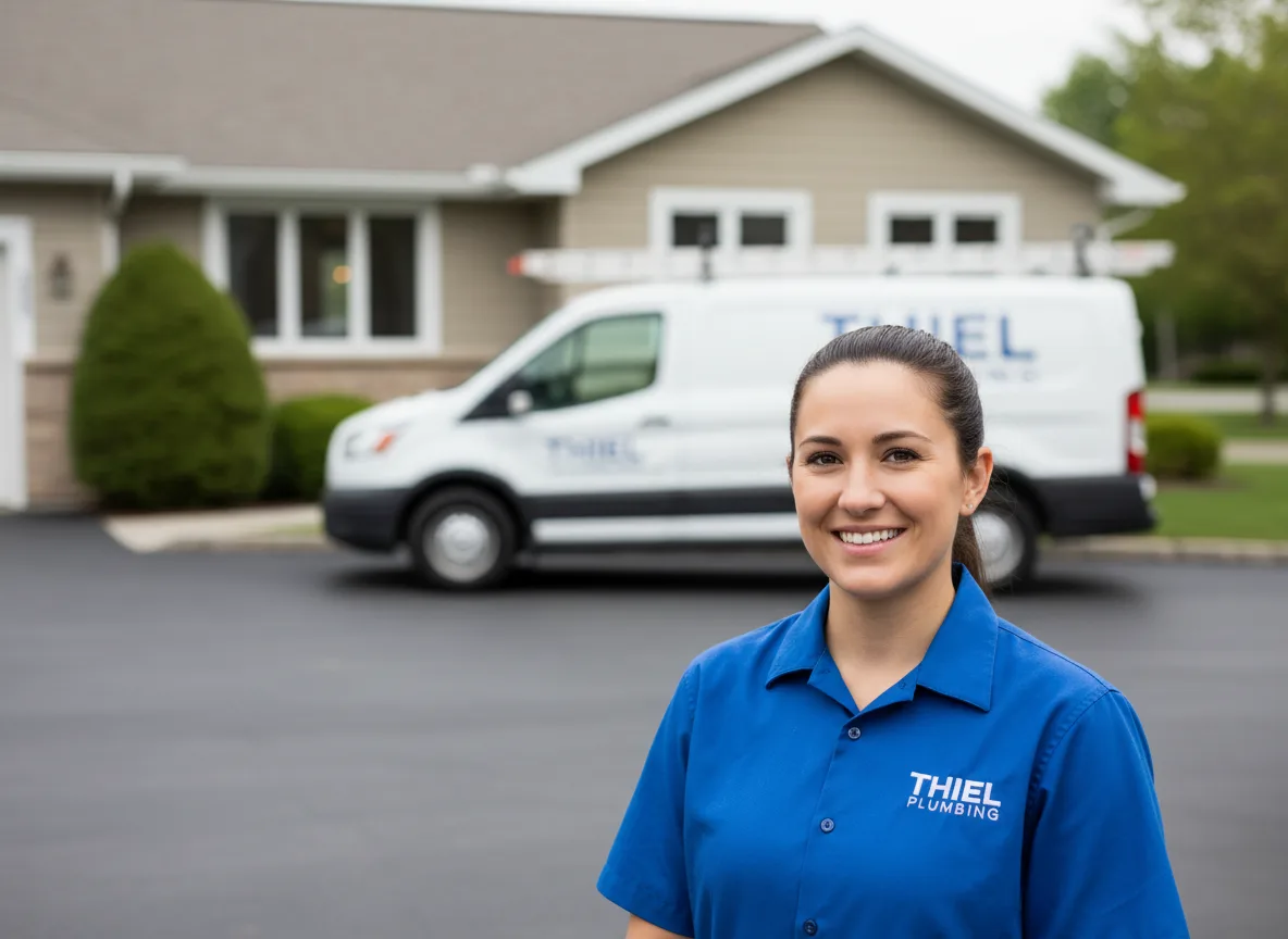 Plumber Thawville, IL FAQs